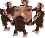 ccMyQueen emote for Discord