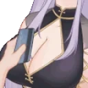 ccswipe emote for Discord