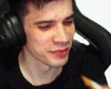 CemkaSmoker emote for Discord