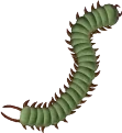 centipede emote for Discord
