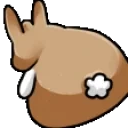 celina3Twerk emote for Discord