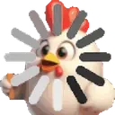 CDLOAD emote for Discord