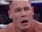 CenaWhat emote for Discord