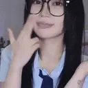 ccKissShy emote for Discord