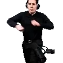 CEOPls emote for Discord