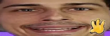 cdomHiii emote for Discord