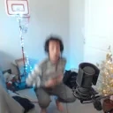 cdomRasputin emote for Discord