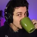 cdomDrama emote for Discord