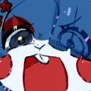 ccnaReeShake emote for Discord