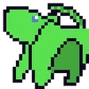 ceriumtwerk emote for Discord