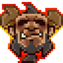 centaurStrength emote for Discord