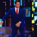 cenaFloss emote for Discord