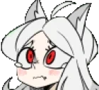 cerberusbap emote for Discord