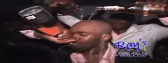 celebration emote for Discord