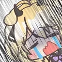 cerbyAAAA emote for Discord