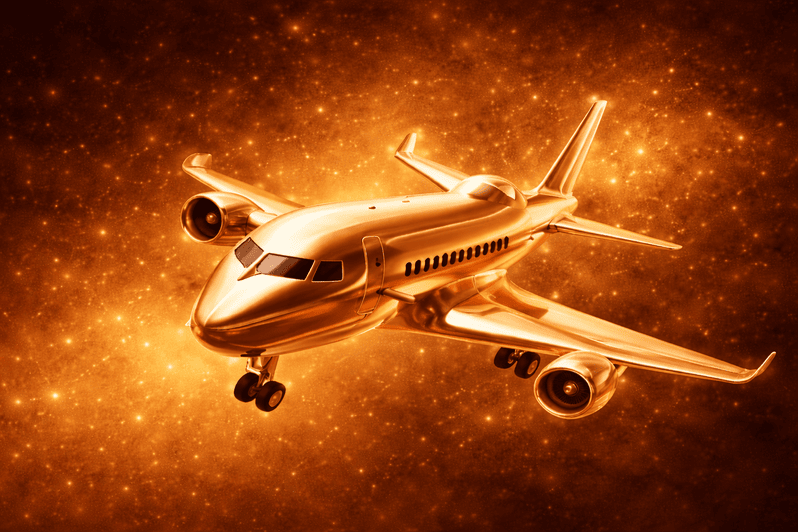 BronzePrio emote for Discord