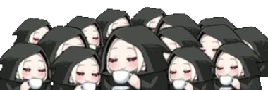 celiCultScatter emote for Discord