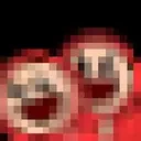 CensoredAbneyHuggingFromBehind emote for Discord