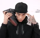 CentralCee emote for Discord