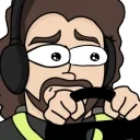 Cembisteer emote for Discord