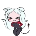 CerberusDance emote for Discord