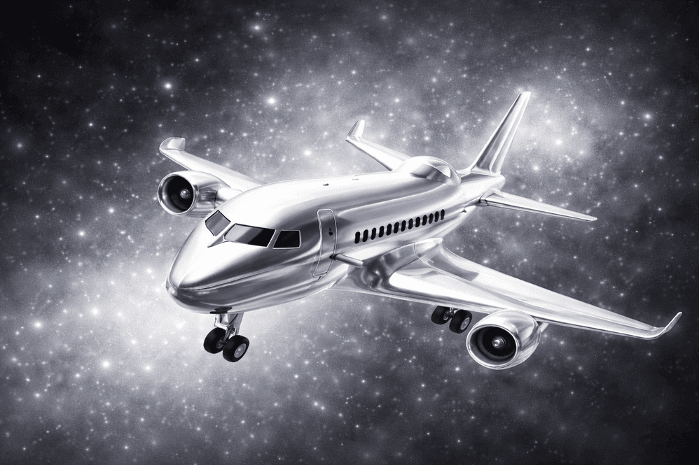 SilverPrio emote for Discord