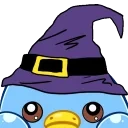 celJINX emote for Discord