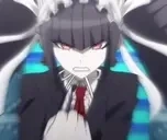 CelestiaScream emote for Discord