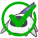 certifiedBlin emote for Discord
