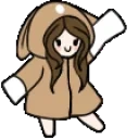 celina3Jammies emote for Discord