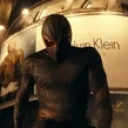 CEILINGMAN emote for Discord