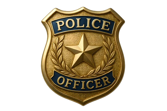 espn_officer_badge static emote