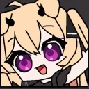 cerberWave emote for Discord