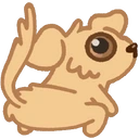 CesarTwerk emote for Discord