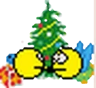 celebrate emote for Discord