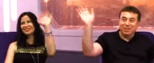 CEOwave emote for Discord