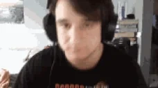 Cereal emote for Discord