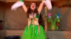 CerticeLumpina emote for Discord