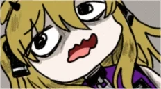 cerberPossessed emote for Discord