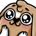 celina3Pleading emote for Discord