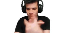 CemkaClapping emote for Discord
