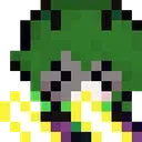 ceriRave emote for Discord