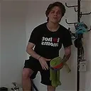 cerasMewing emote for Discord