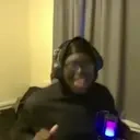 CELESTIALBOP emote for Discord