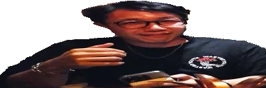 ceoWink emote for Discord