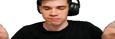 CemkaRock emote for Discord