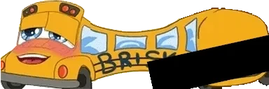 CensoredBussy emote for Discord