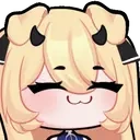 cerbyYES emote for Discord