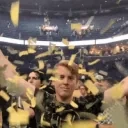 celebrate emote for Discord