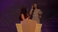 CERTIFIEDBESTIRLSTREAMER emote for Discord